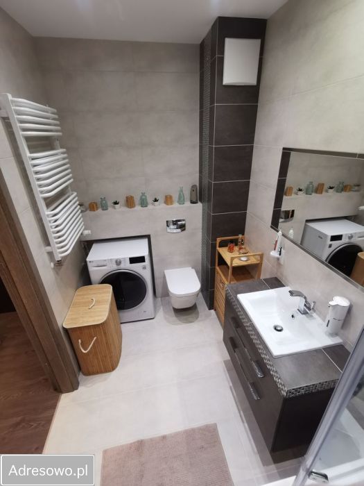 Mieszkanie 3-pokojowe Gdańsk Jasień, ul. Lawendowe Wzgórze. Zdjęcie 16