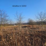 Działka rolna Szerzyny. Zdjęcie 4