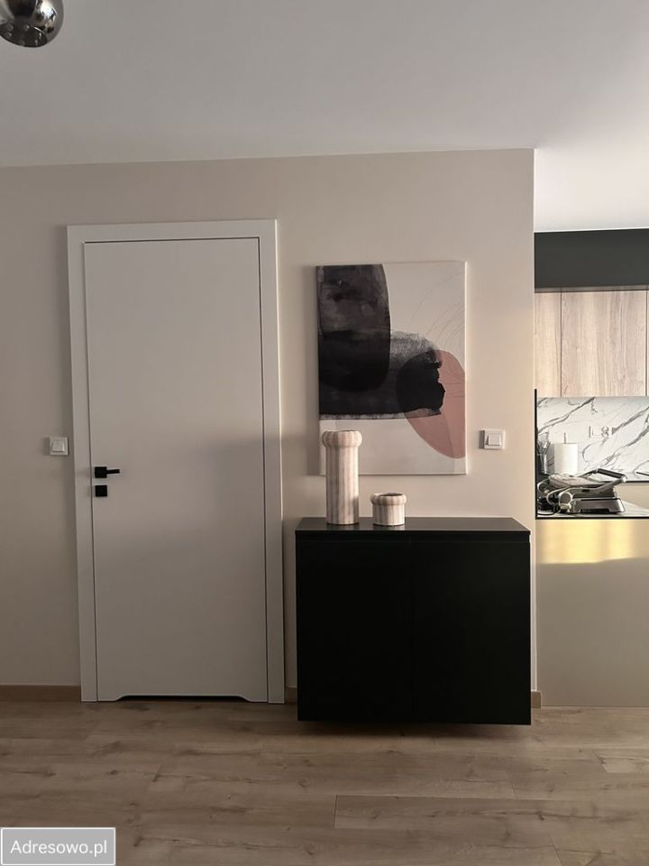 Mieszkanie 2-pokojowe Białystok Nowe Miasto, ul. Magazynowa. Zdjęcie 5