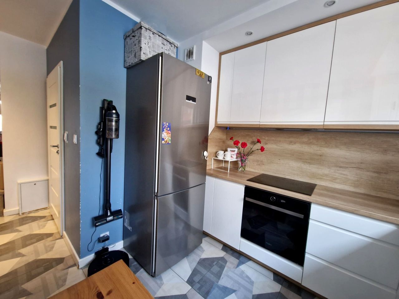 Mieszkanie 2-pokojowe Słupy. Zdjęcie 10