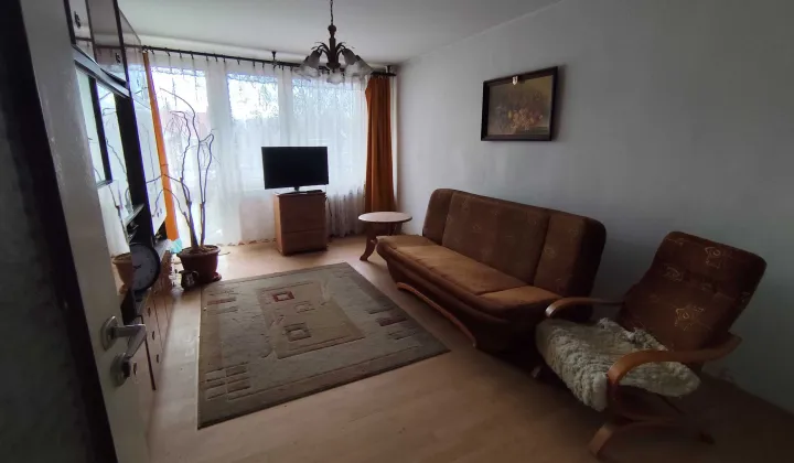 Mieszkanie 2-pokojowe Wojkowice