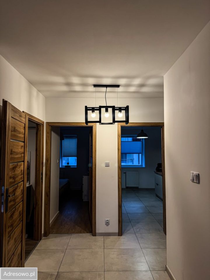 Mieszkanie 2-pokojowe Olsztyn Śródmieście, ul. Bartąska. Zdjęcie 10