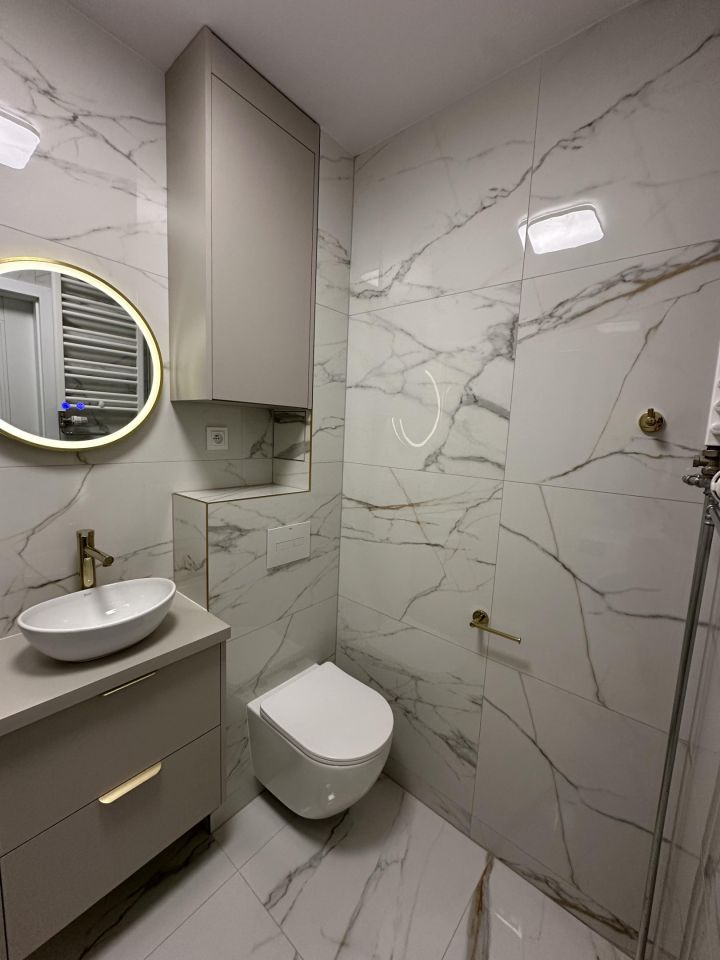 Mieszkanie 2-pokojowe Stalowa Wola, ul. Hutnicza. Zdjęcie 4