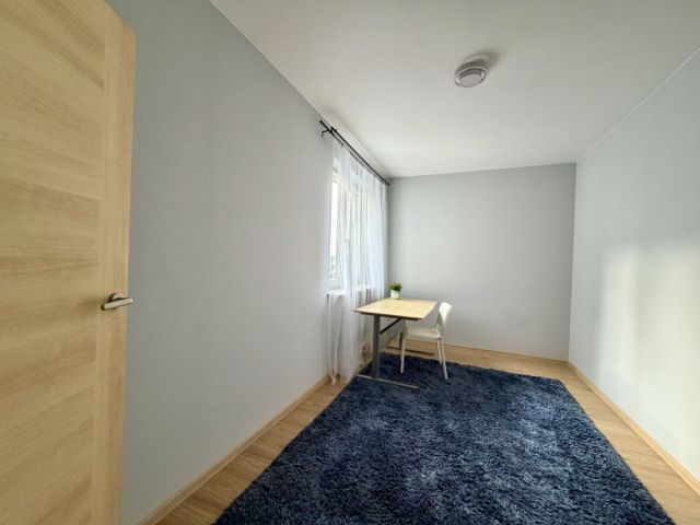 Mieszkanie 4-pokojowe Warszawa Ursynów, ul. Filipiny Płaskowickiej. Zdjęcie 5