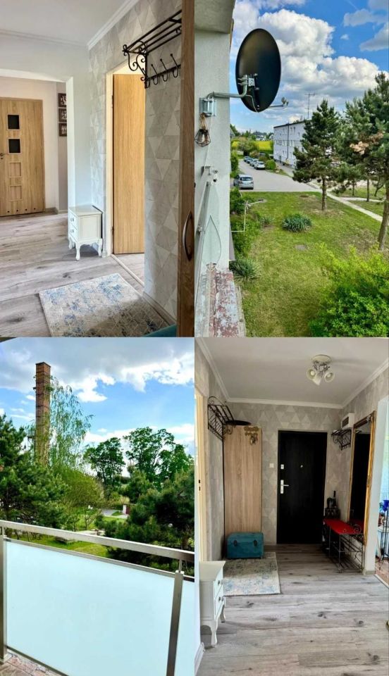 Mieszkanie 3-pokojowe Jastków. Zdjęcie 5