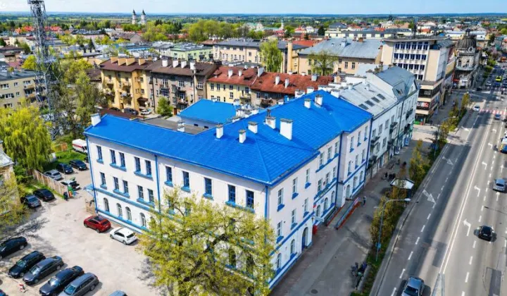 Biuro Jarosław, ul. Jana Pawła II