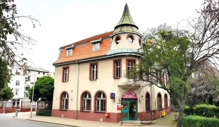 Mieszkanie 3-pokojowe Chorzów, pl. Ludwika Waryńskiego