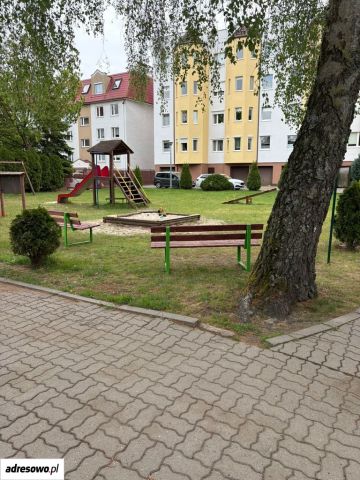Mieszkanie 3-pokojowe Bydgoszcz Górzyskowo, ul. Juliusza Kossaka. Zdjęcie 18