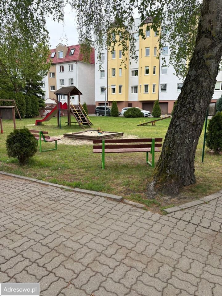Mieszkanie 3-pokojowe Bydgoszcz Górzyskowo, ul. Juliusza Kossaka. Zdjęcie 18