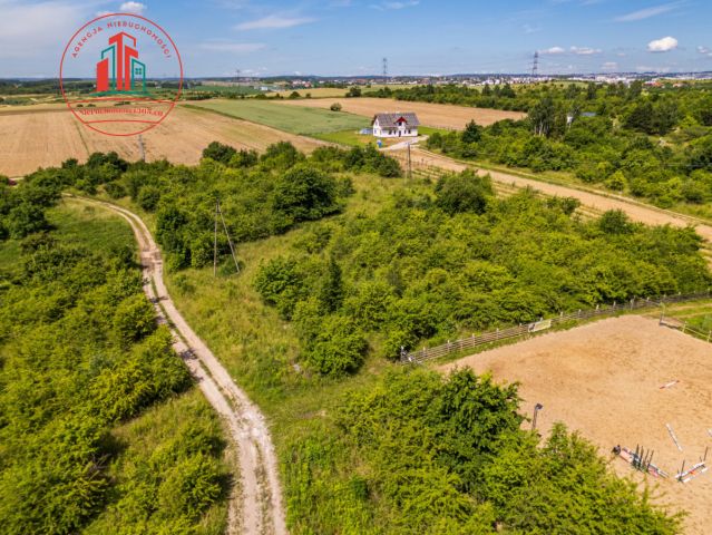 Działka budowlana Gdańsk Orunia, ul. Głogowa. Zdjęcie 10