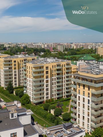 Mieszkanie 3-pokojowe Warszawa Bemowo, ul. Powstańców Śląskich. Zdjęcie 18