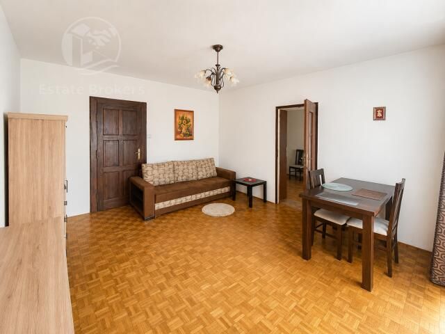 Mieszkanie 2-pokojowe Wrocław Pilczyce, ul. Hutnicza. Zdjęcie 2
