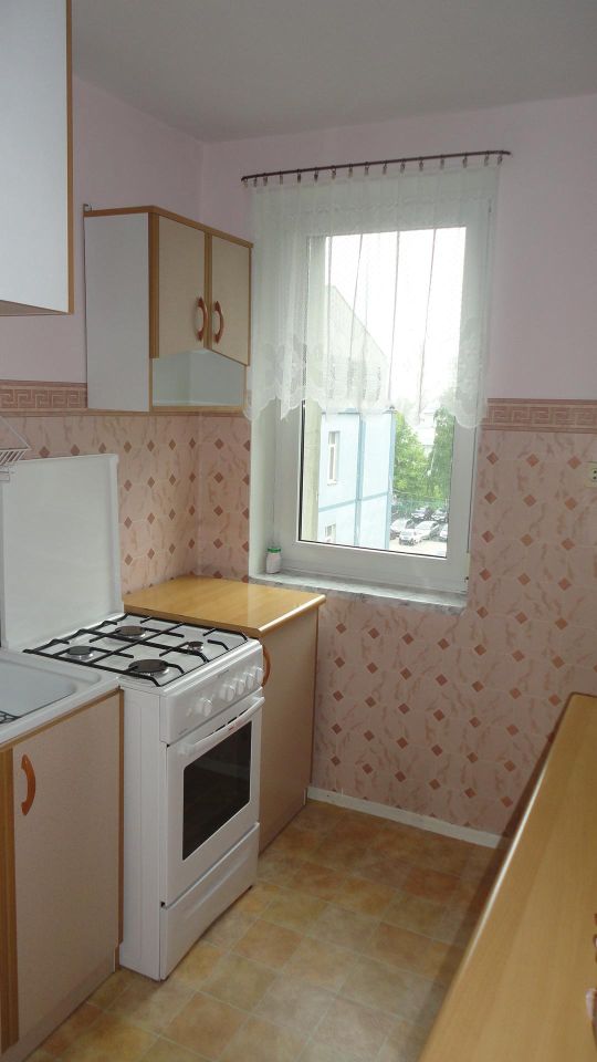 Mieszkanie 2-pokojowe Warszawa Wola, Platynowa. Zdjęcie 9