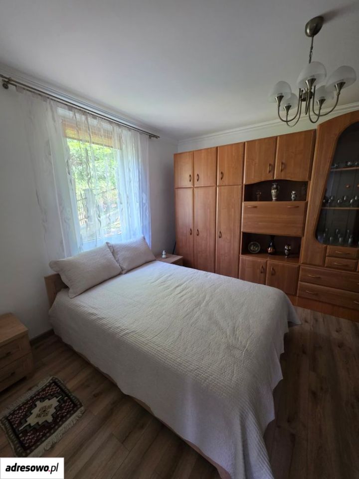 dom wolnostojący, 3 pokoje Bochnia, ul. Górska. Zdjęcie 9