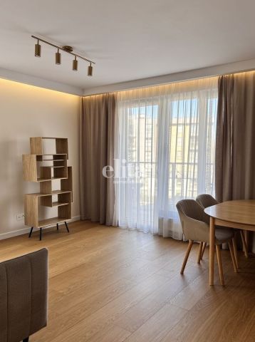 Mieszkanie 3-pokojowe Gdańsk Letnica, ul. Starowiejska. Zdjęcie 3
