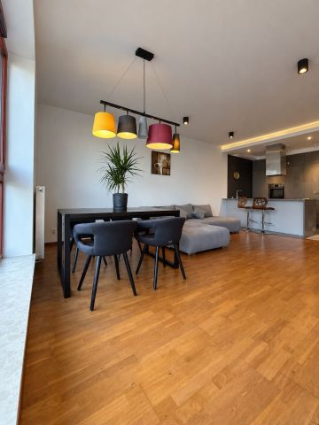 Mieszkanie 2-pokojowe Warszawa Wilanów, ul. Sarmacka. Zdjęcie 1