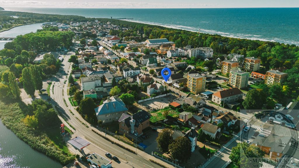 Mieszkanie 1-pokojowe Dziwnów, ul. Adama Mickiewicza. Zdjęcie 4