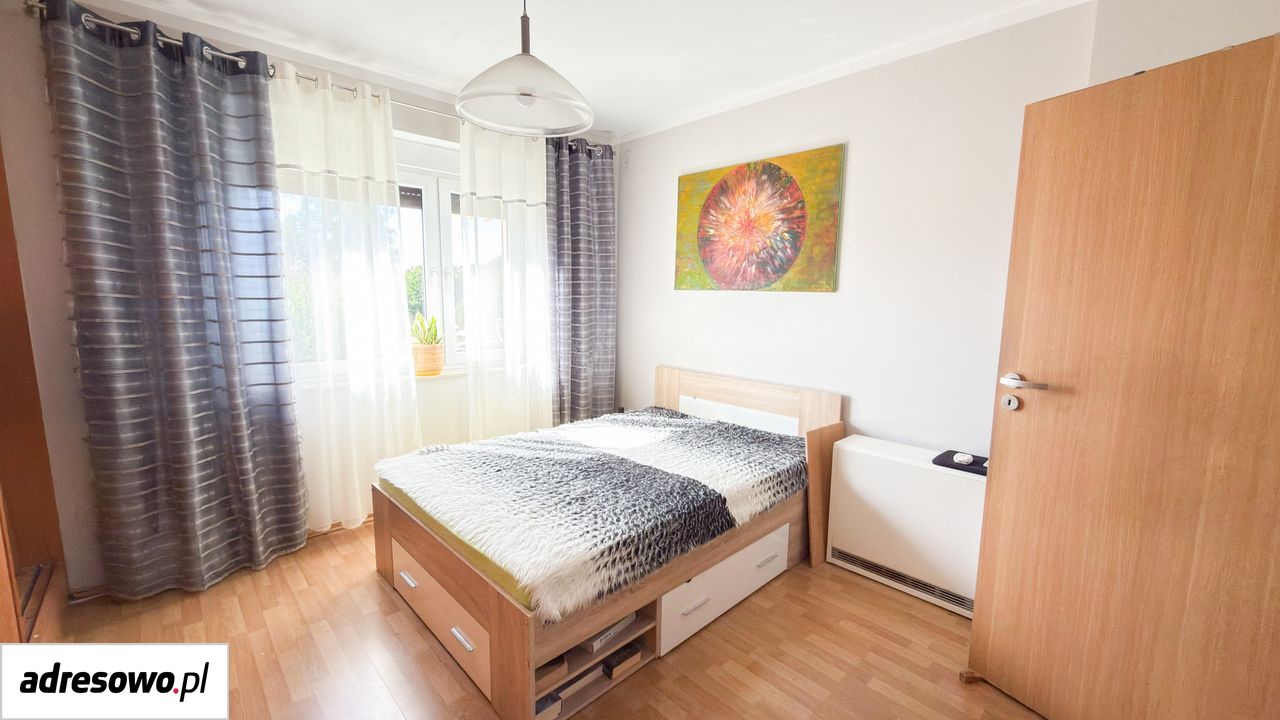 dom wolnostojący, 6 pokoi Kluczbork, ul. Gierymskiego. Zdjęcie 19