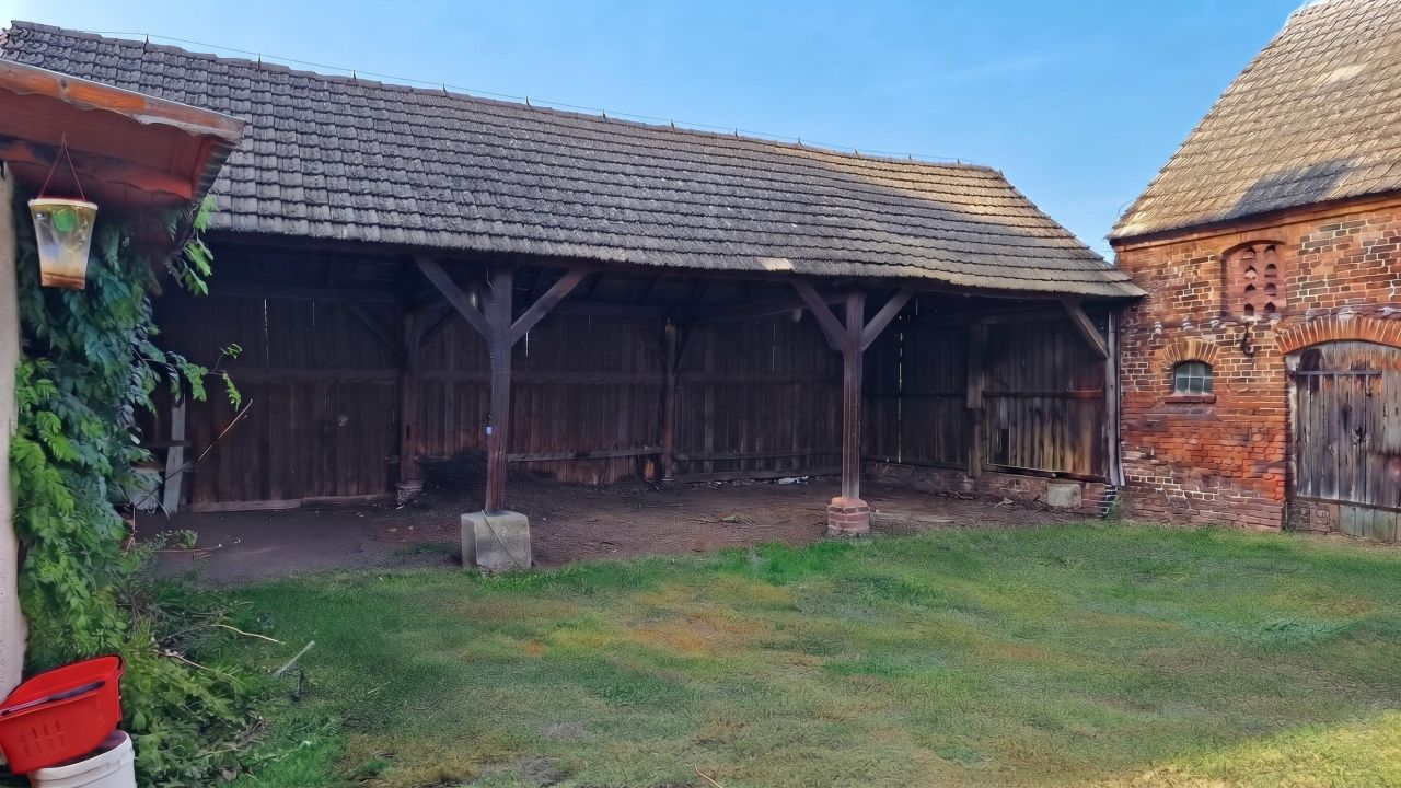 dom wolnostojący, 5 pokoi Stargard Gubiński. Zdjęcie 5