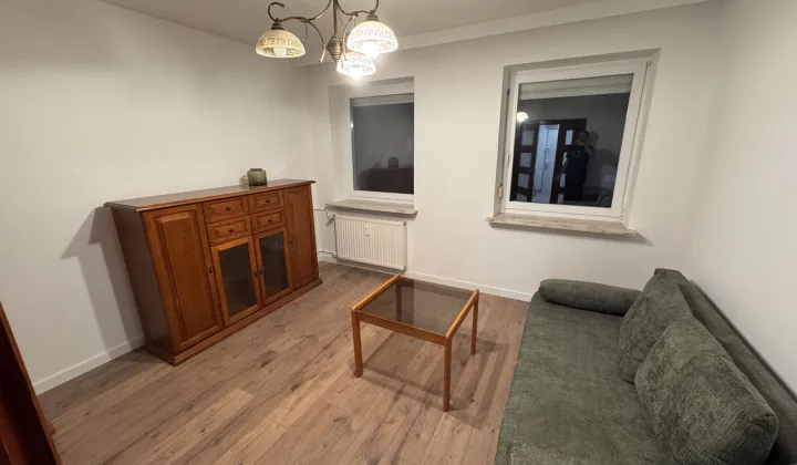 Mieszkanie 3-pokojowe Warszawa Bemowo, ul. Powstańców Śląskich