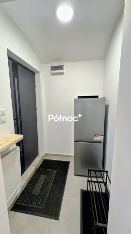 Mieszkanie 1-pokojowe Olsztyn, ul. Partyzantów. Zdjęcie 10