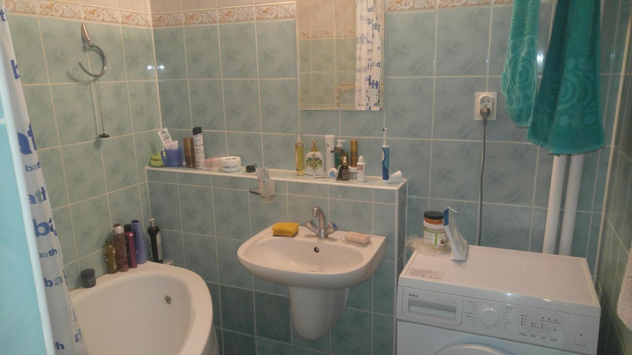 Mieszkanie 3-pokojowe Warszawa Bielany, ul. Klaudyny. Zdjęcie 27