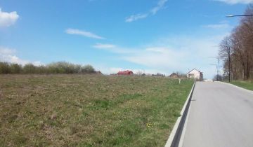 Działka inwestycyjna Busko-Zdrój Centrum, ul. Uzdrowiskowa