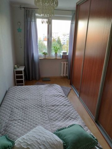 Mieszkanie 3-pokojowe Szczecinek, ul. Budowlanych. Zdjęcie 1