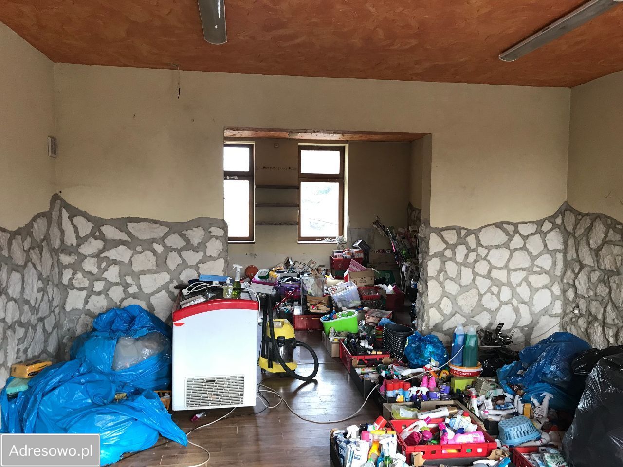 Lokal Brzeźnica, ul. Krakowska. Zdjęcie 4