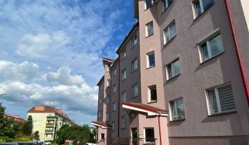 Mieszkanie 3-pokojowe Łódź Romanów, ul. Romanowska