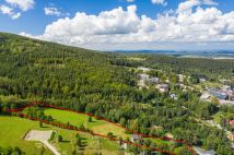 Działka inwestycyjna Świeradów-Zdrój Góreczno, ul. B. Czecha. Zdjęcie 2