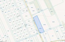 Działka inwestycyjna Wygoda. Zdjęcie 1