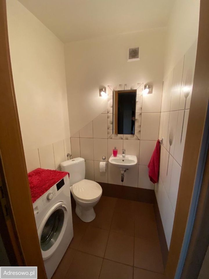 Mieszkanie 3-pokojowe Płock, ul. Królewiecka. Zdjęcie 4