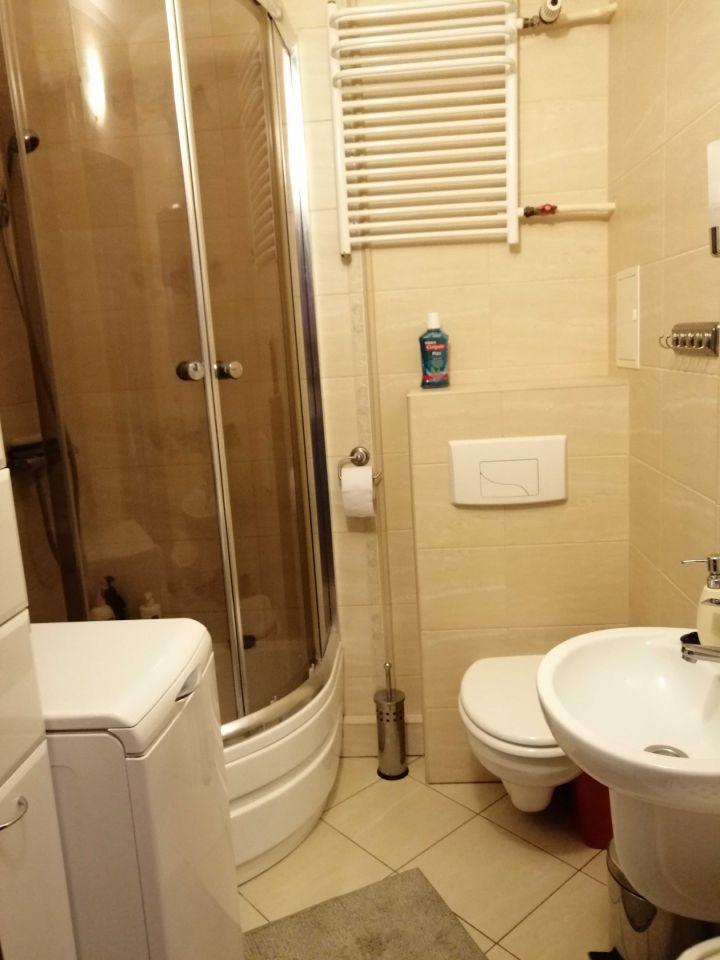 Mieszkanie 2-pokojowe Działdowo, ul. Emilii Sukertowej-Biedrawiny. Zdjęcie 4