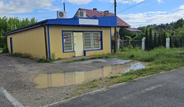 Lokal Ostrowiec Świętokrzyski, ul. Bałtowska