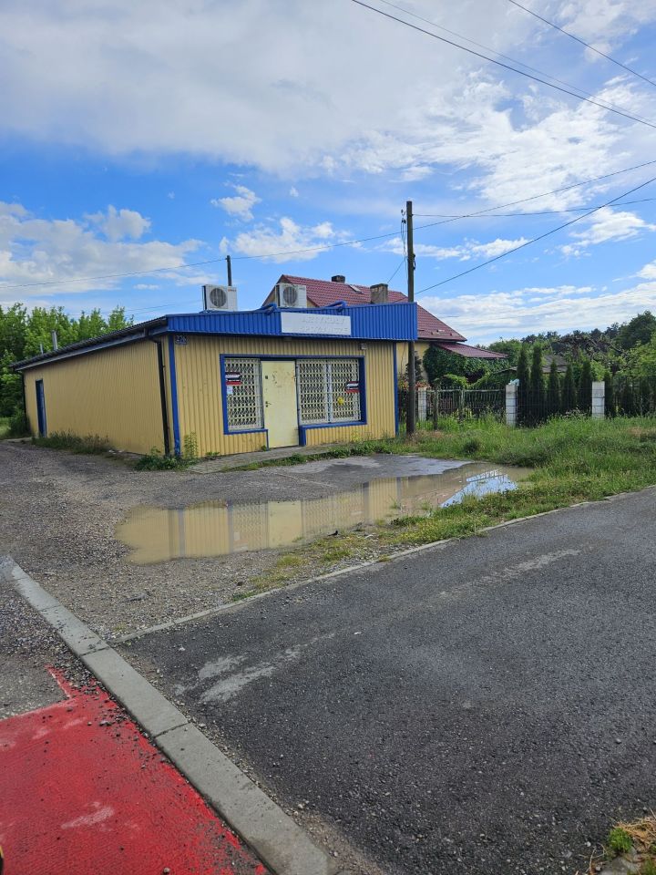 Lokal Ostrowiec Świętokrzyski, ul. Bałtowska. Zdjęcie 2