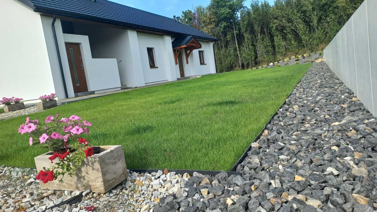 dom wolnostojący Masłów Pierwszy. Zdjęcie 7