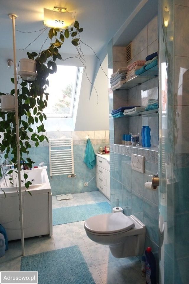 dom wolnostojący, 9 pokoi Wrocław Zalesie. Zdjęcie 7