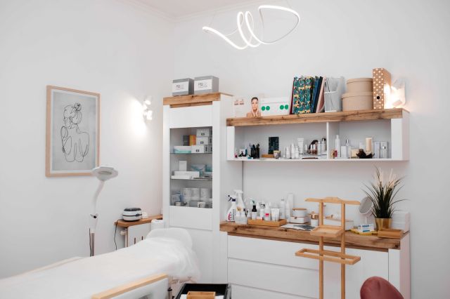 Lokal Warszawa Wola, ul. Żytnia. Zdjęcie 1