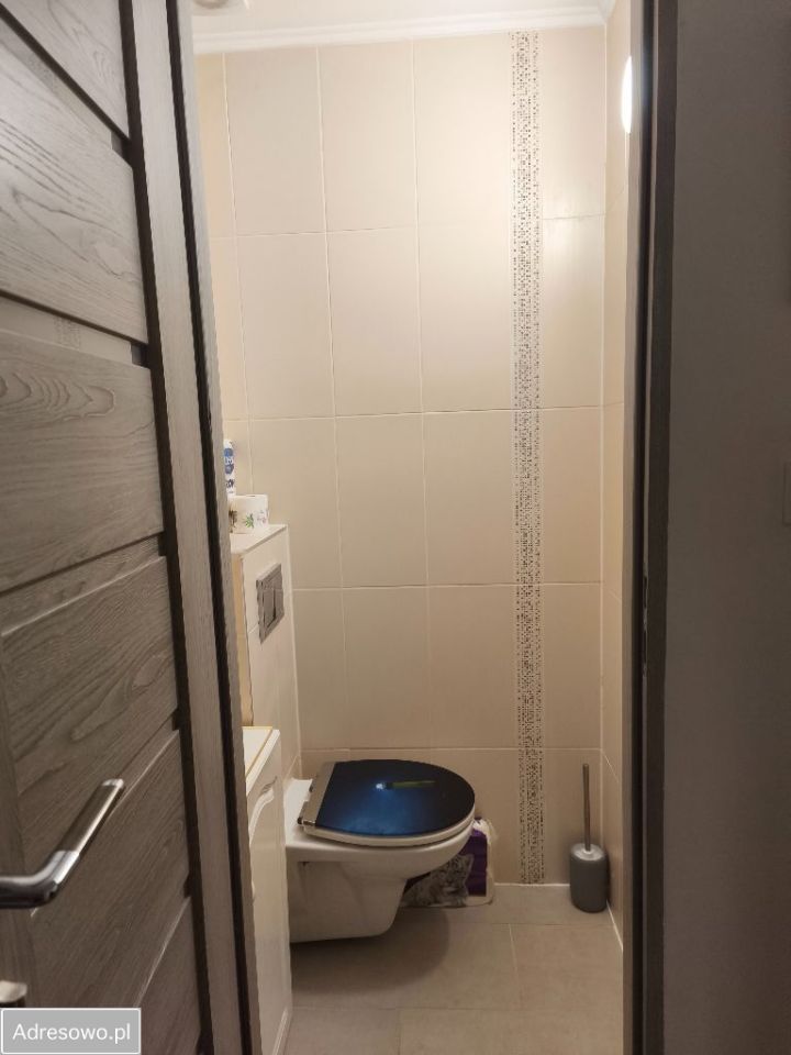 Mieszkanie 3-pokojowe Radom Planty, ul. Wojciecha Bogusławskiego. Zdjęcie 6