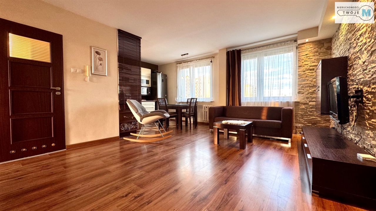 Mieszkanie 3-pokojowe Kielce, ul. bp. Mieczysława Jaworskiego. Zdjęcie 4