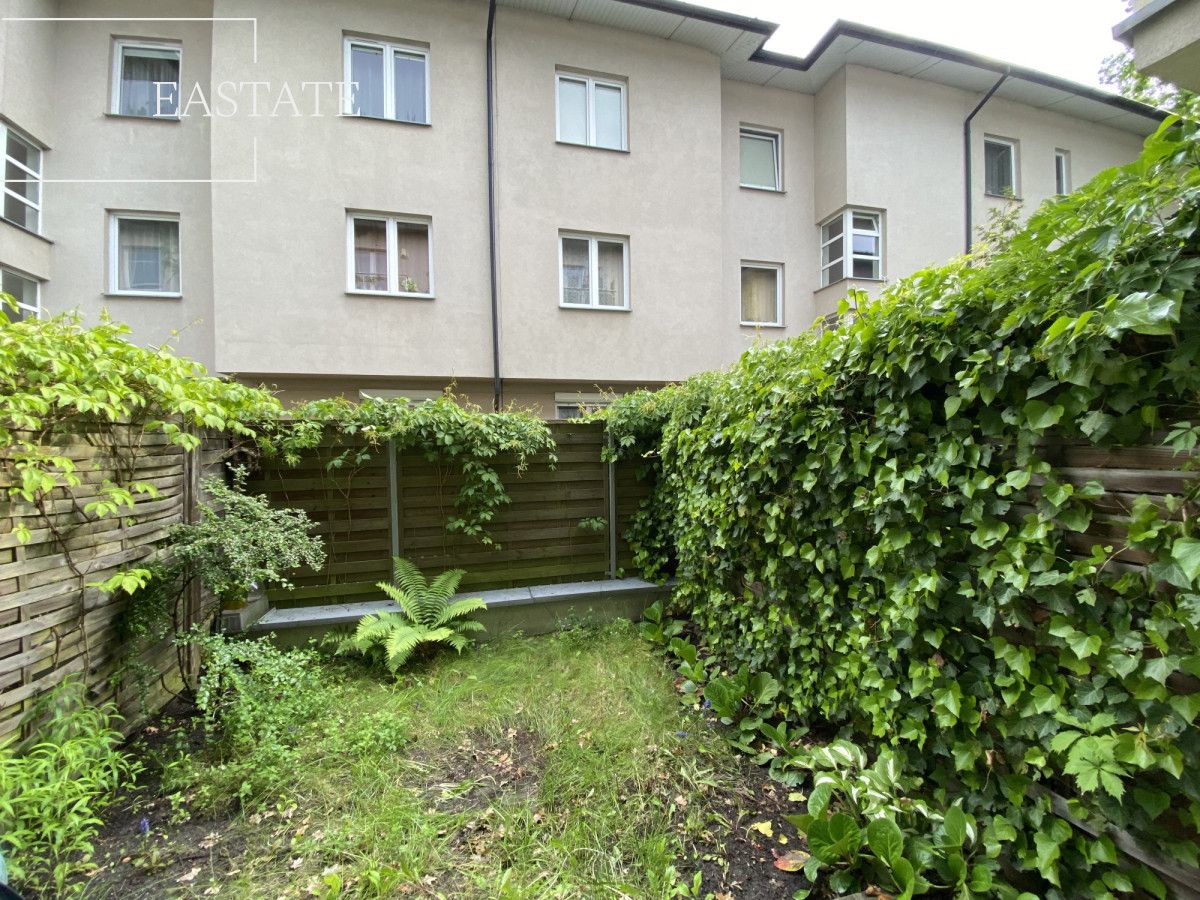 Mieszkanie 1-pokojowe Warszawa Wawer, ul. Storczykowa. Zdjęcie 9