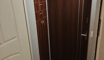 Mieszkanie 3-pokojowe Szczecin Śródmieście, ul. Szarotki