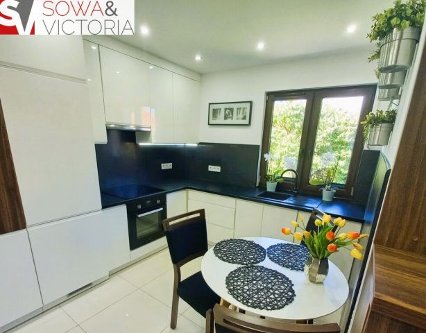 Mieszkanie 2-pokojowe Wałbrzych Biały Kamień. Zdjęcie 1