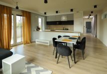 Mieszkanie 3-pokojowe Wrocław Wojnów, ul. Narciarska