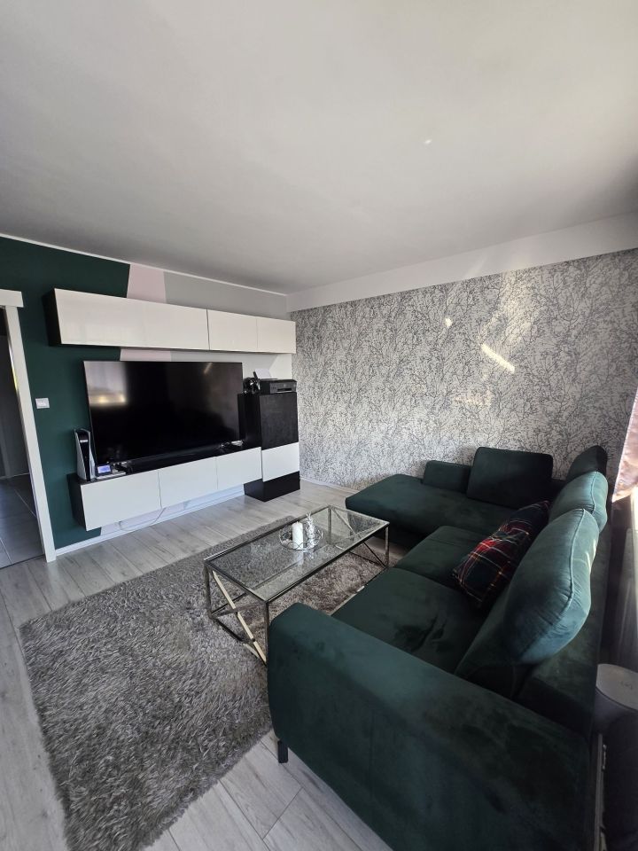 Mieszkanie 2-pokojowe Konin, ul. Poznańska