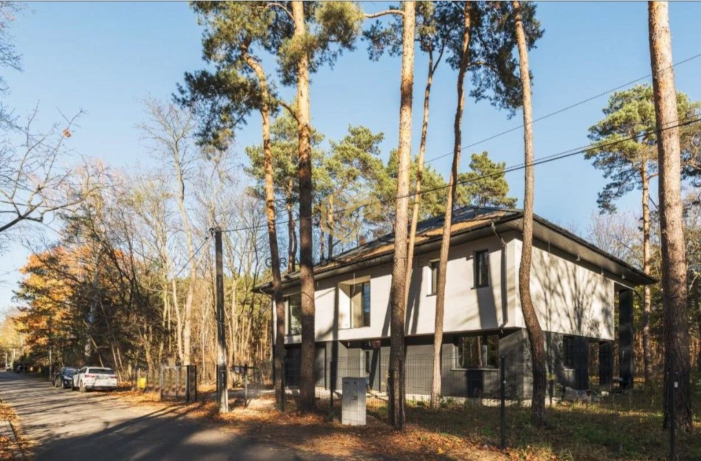 dom wolnostojący, 7 pokoi Warszawa Radość. Zdjęcie 11