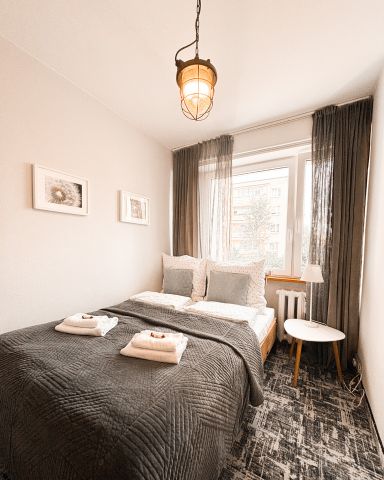 Mieszkanie 3-pokojowe Słupsk, ul. gen. Tadeusza Bora-Komorowskiego. Zdjęcie 11