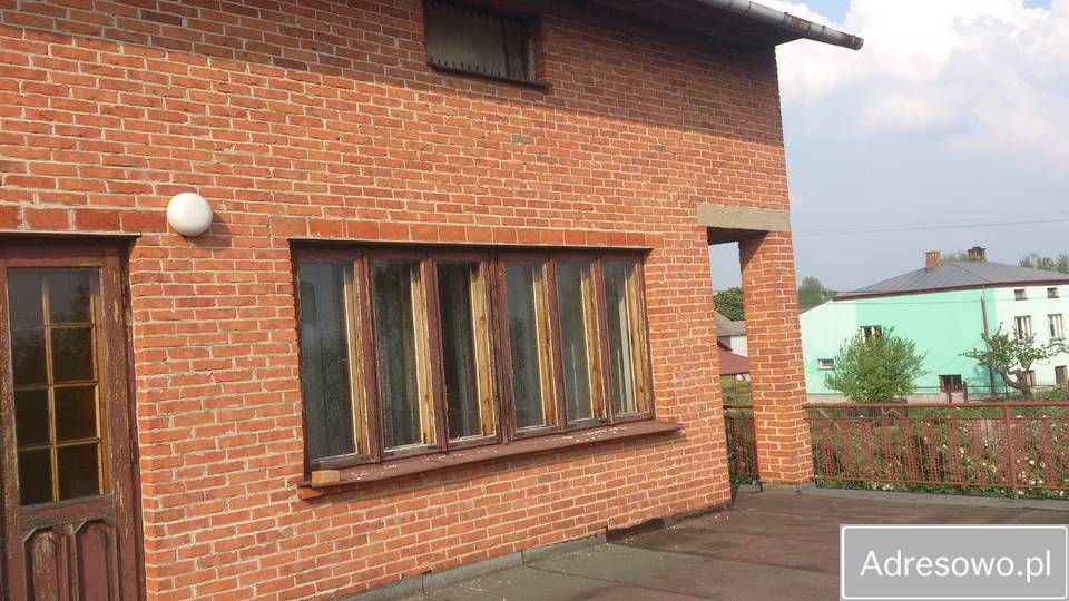 dom wolnostojący Borek. Zdjęcie 3