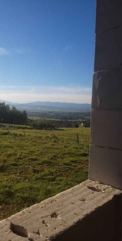 dom wolnostojący Rokiciny Podhalańskie. Zdjęcie 2